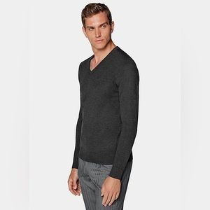 Cedarwood State Mens Sweater